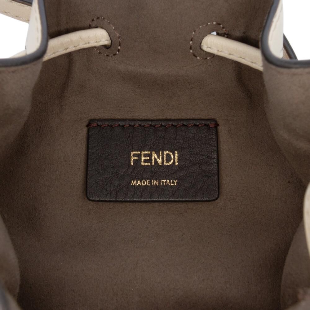 Fendi Mon Tresor