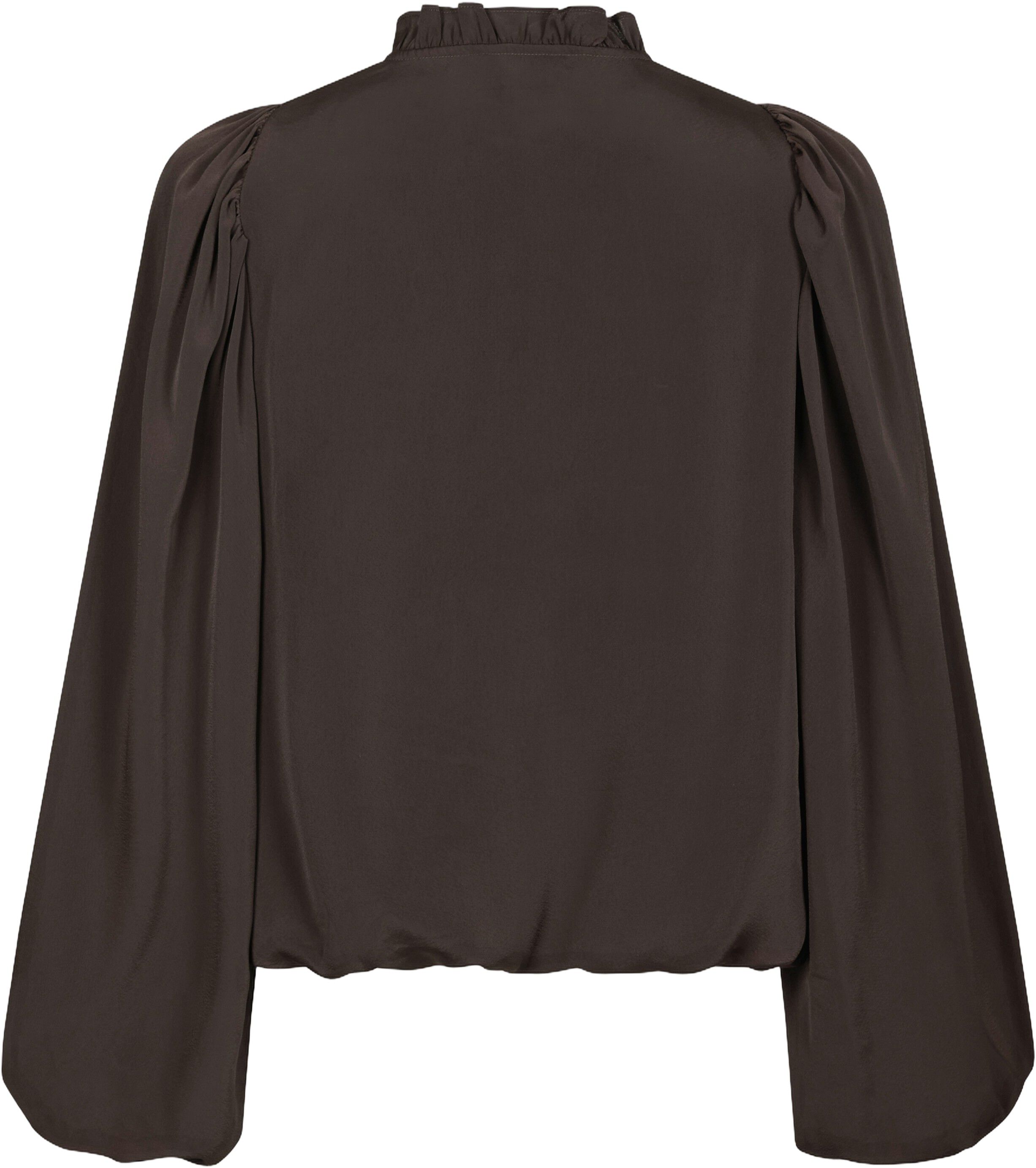 Vivette Woven Blouse