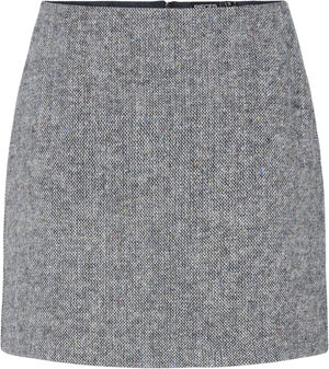 PCPOLLY HW MINI SKIRT BC