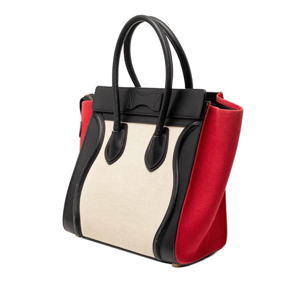 Celine Luggage