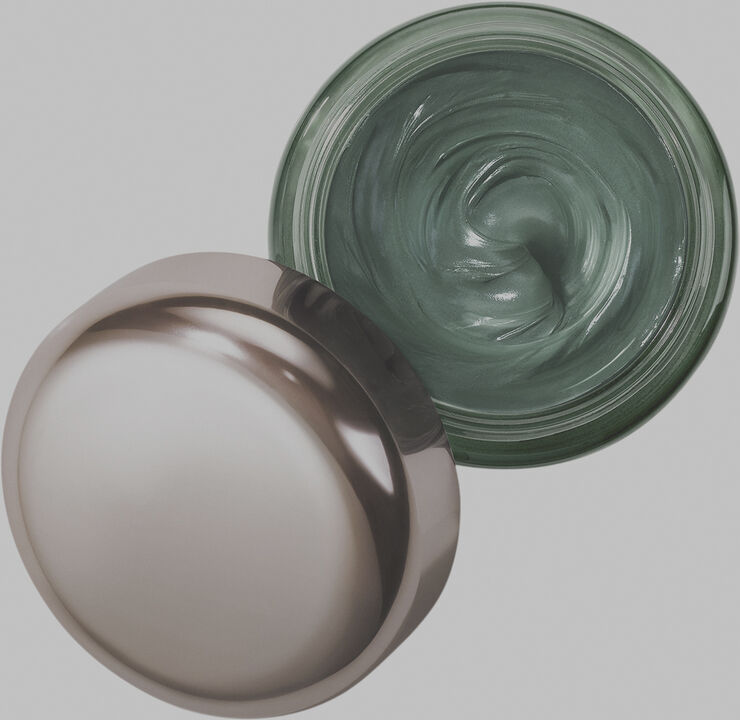 The Deep Pore Purifying Mask