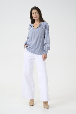 CRTiah Boho Blouse