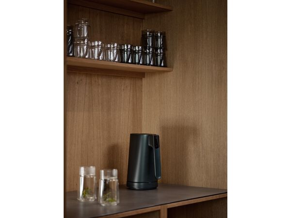 Vattenkokare 1,2 liter Green