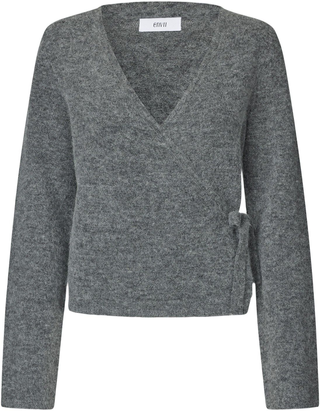 ENADA LS V-N KNIT 7216