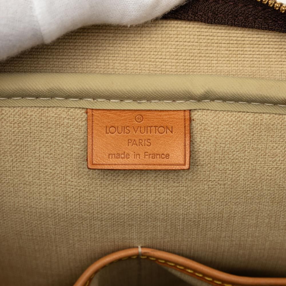 Louis Vuitton Deauville
