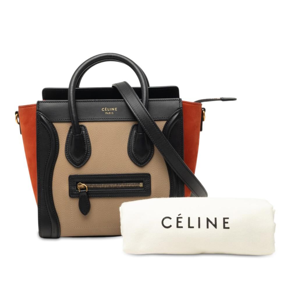 Celine Luggage