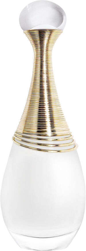 DIOR Jadore Parfum d'Eau Alcohol-Free