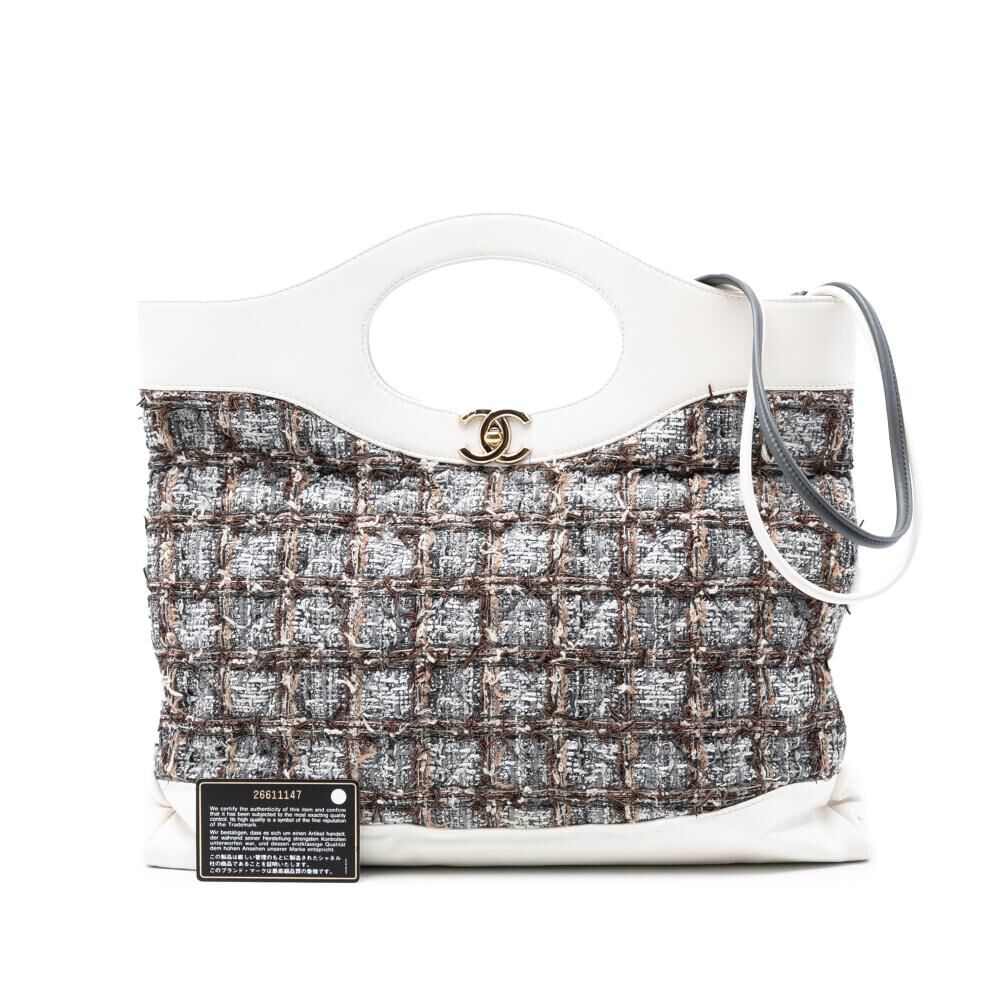 Chanel Tote