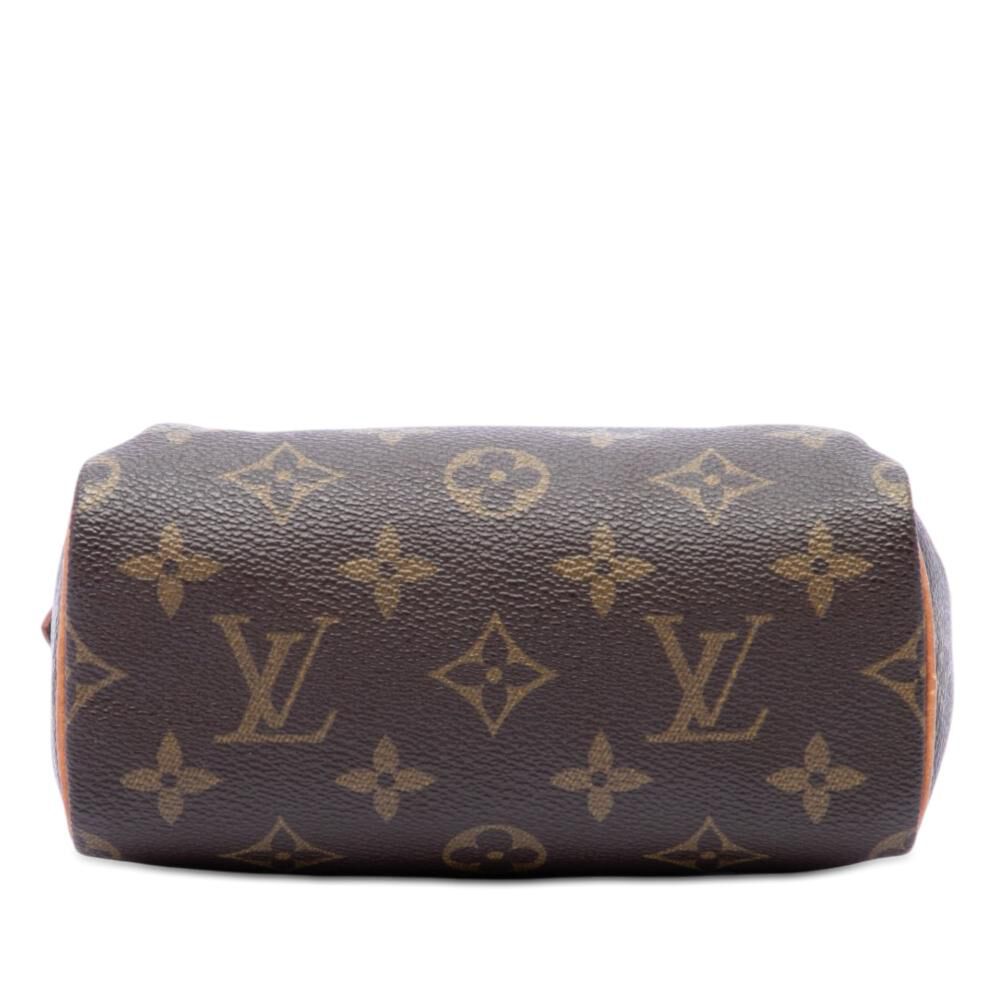 Louis Vuitton Speedy