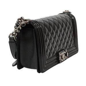 Chanel Boy Bags