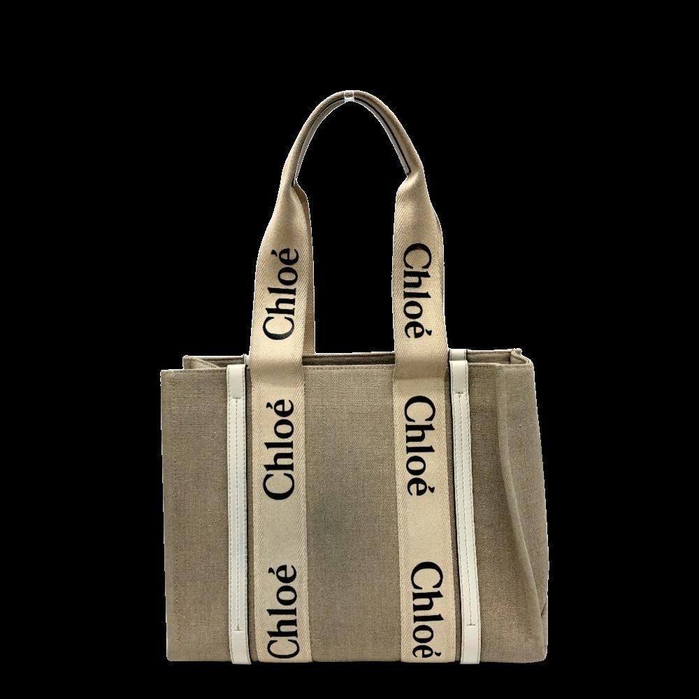 Chlo&eacute; Tote