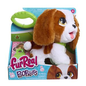 FurReal Poop-A-Lots - Kin