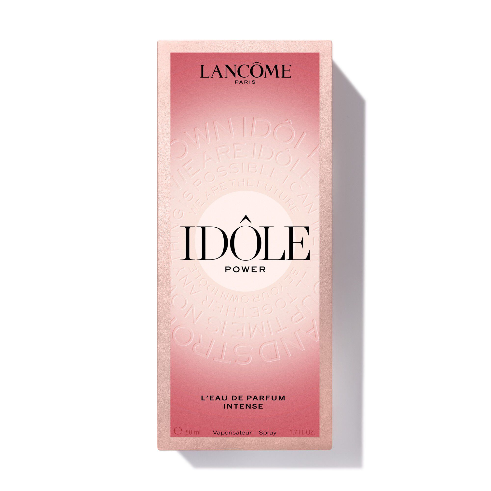 Id&ocirc;le Power Eau de Parfum Intense
