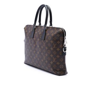 Louis Vuitton Porte Documents Jour