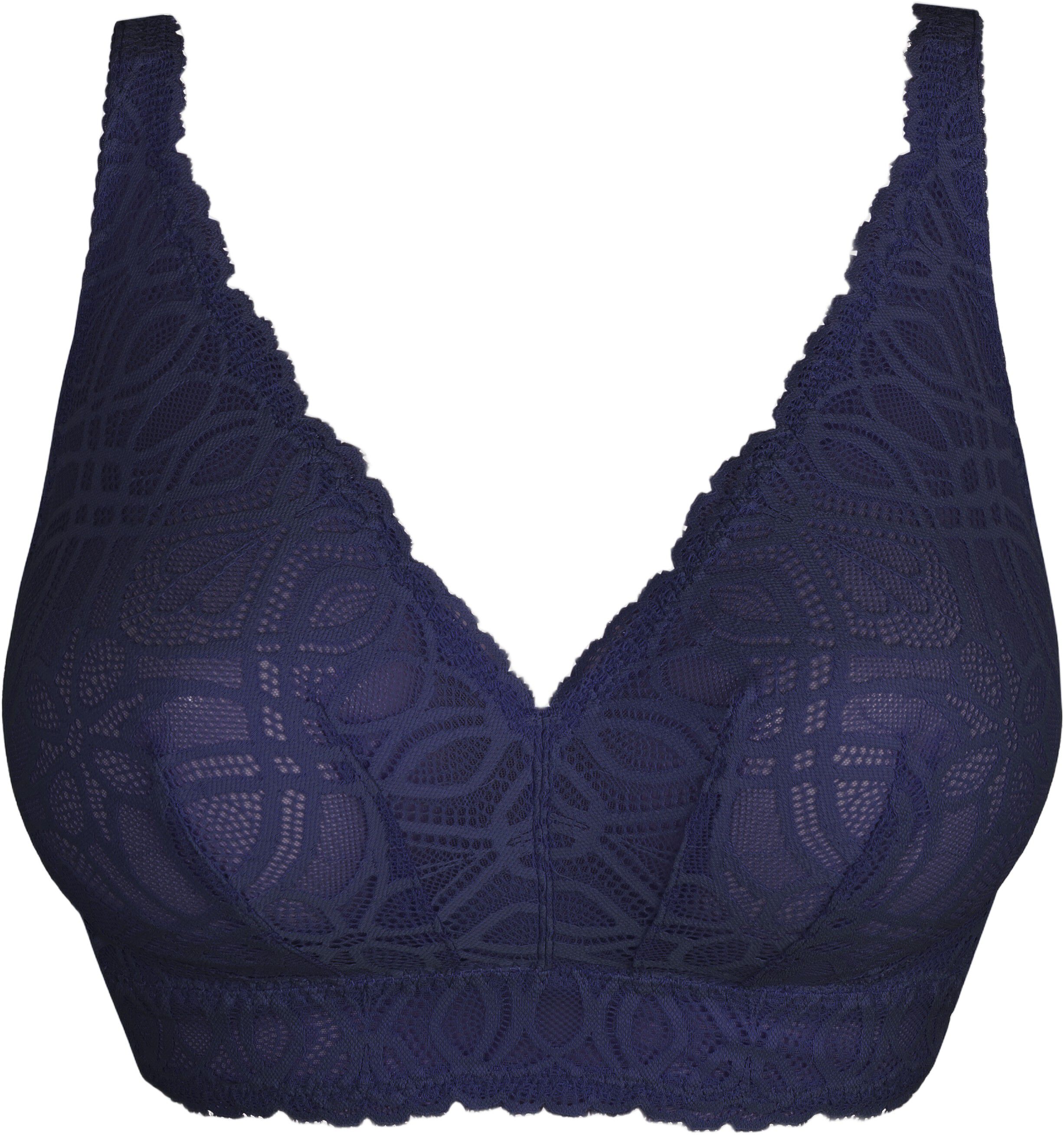 Salerno bralette