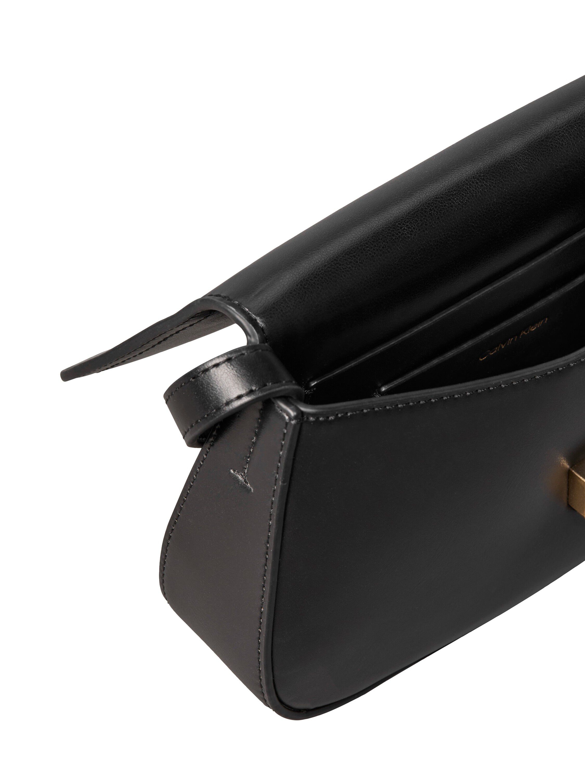 CK FLAP CAMERA BAG