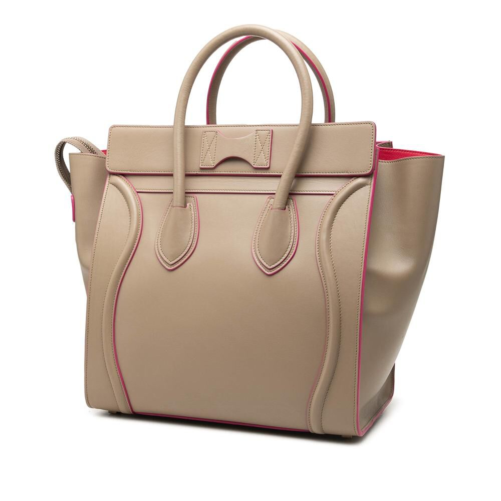 Celine Luggage
