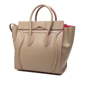 Celine Luggage