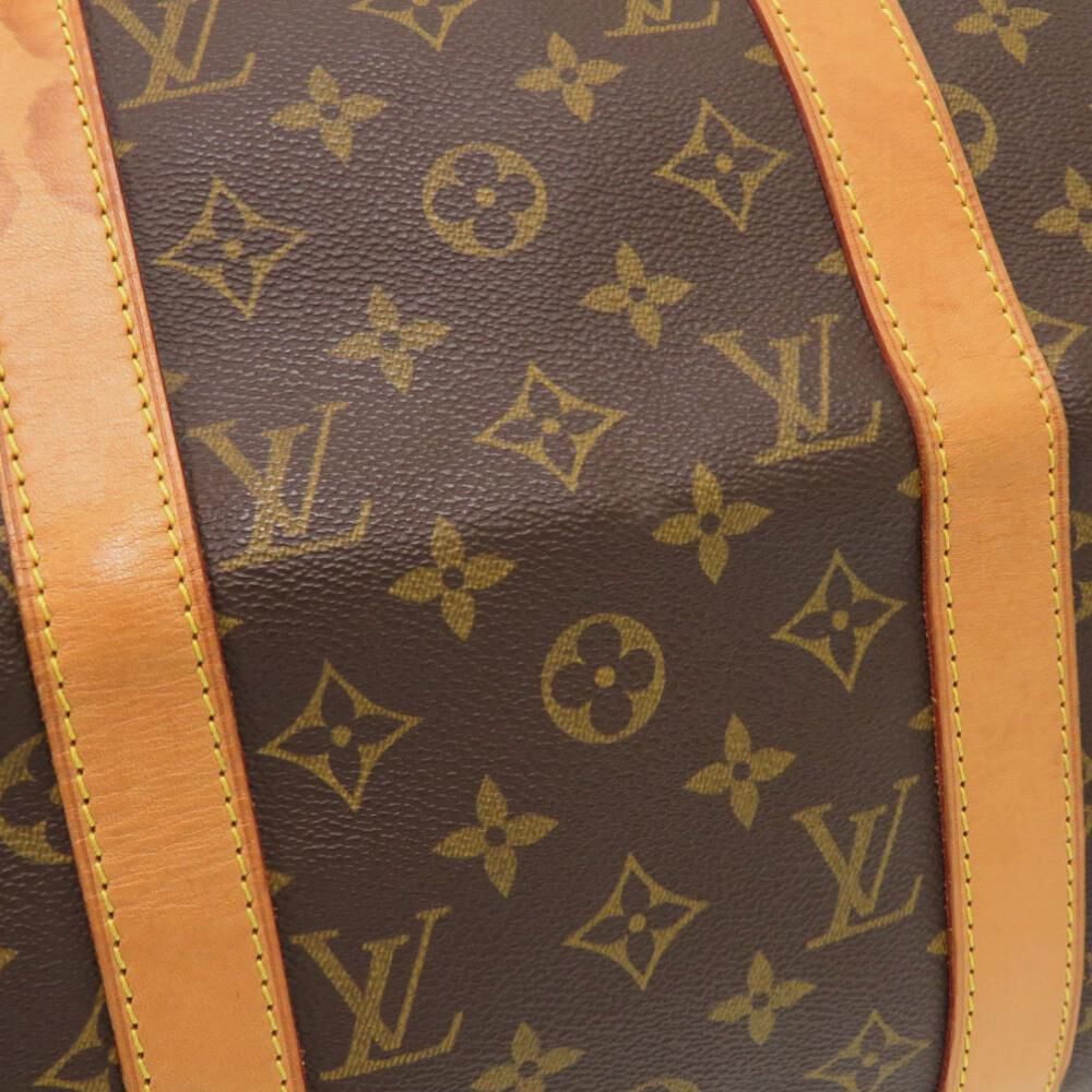 Louis Vuitton Keepall