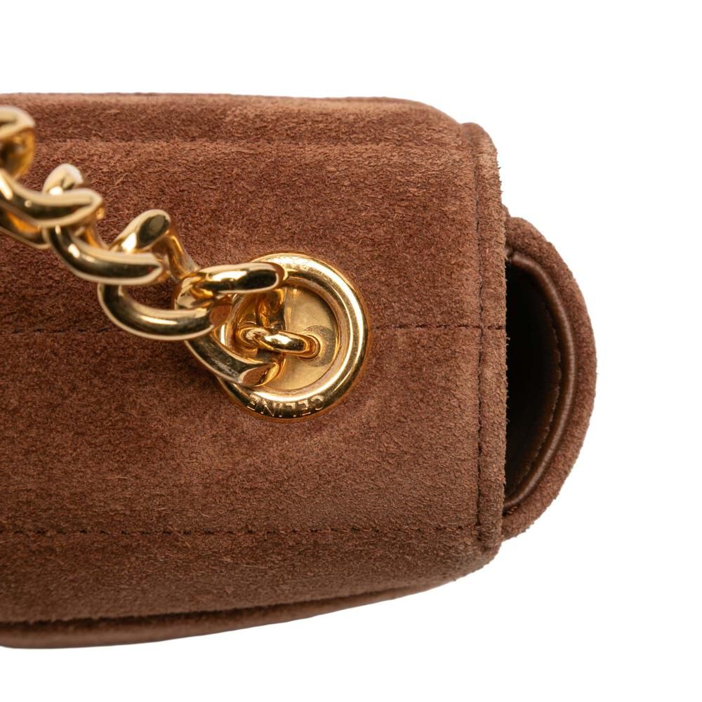 Celine Shoulder Bag