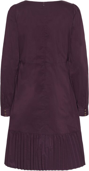 CUolana Antoinett VN Dress