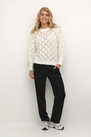 KAjoanna Pullover 3/4 Sleeve