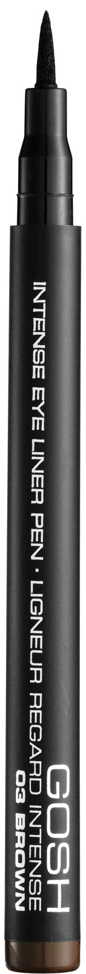 Intense Eye Liner Pen