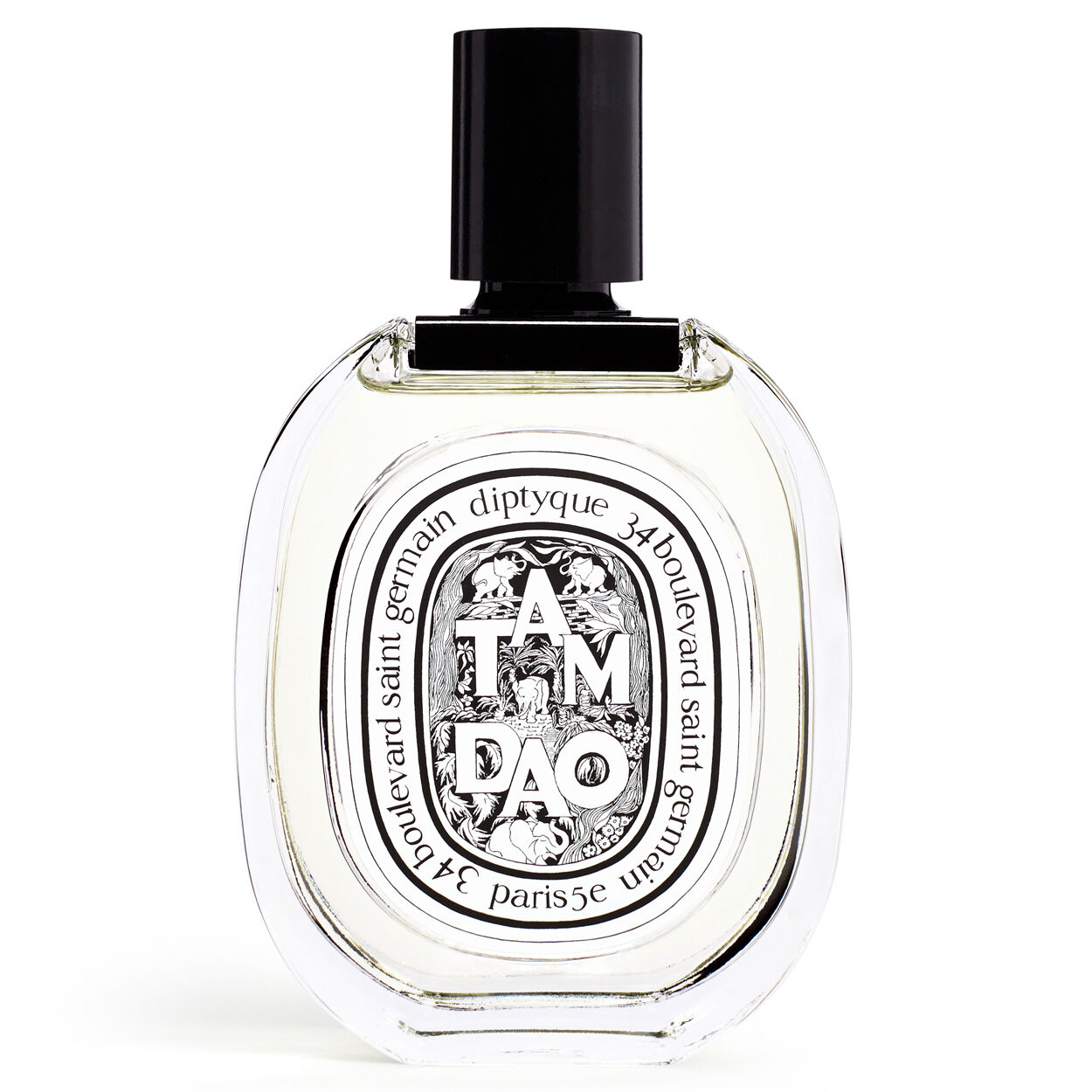 Tam Dao Eau de Toilette