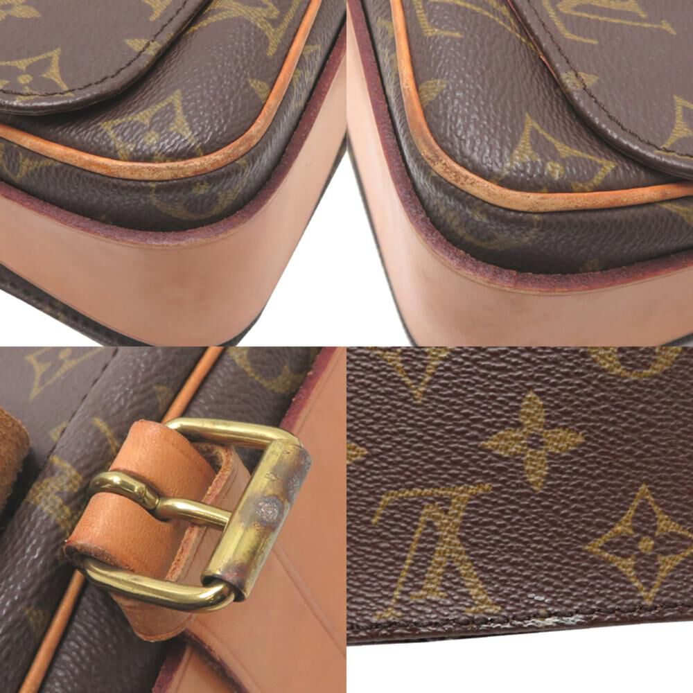 Louis Vuitton Cartouchiere
