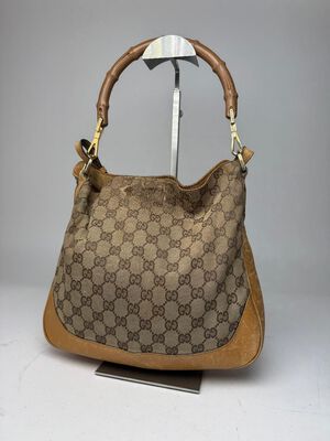 Gucci Bamboo