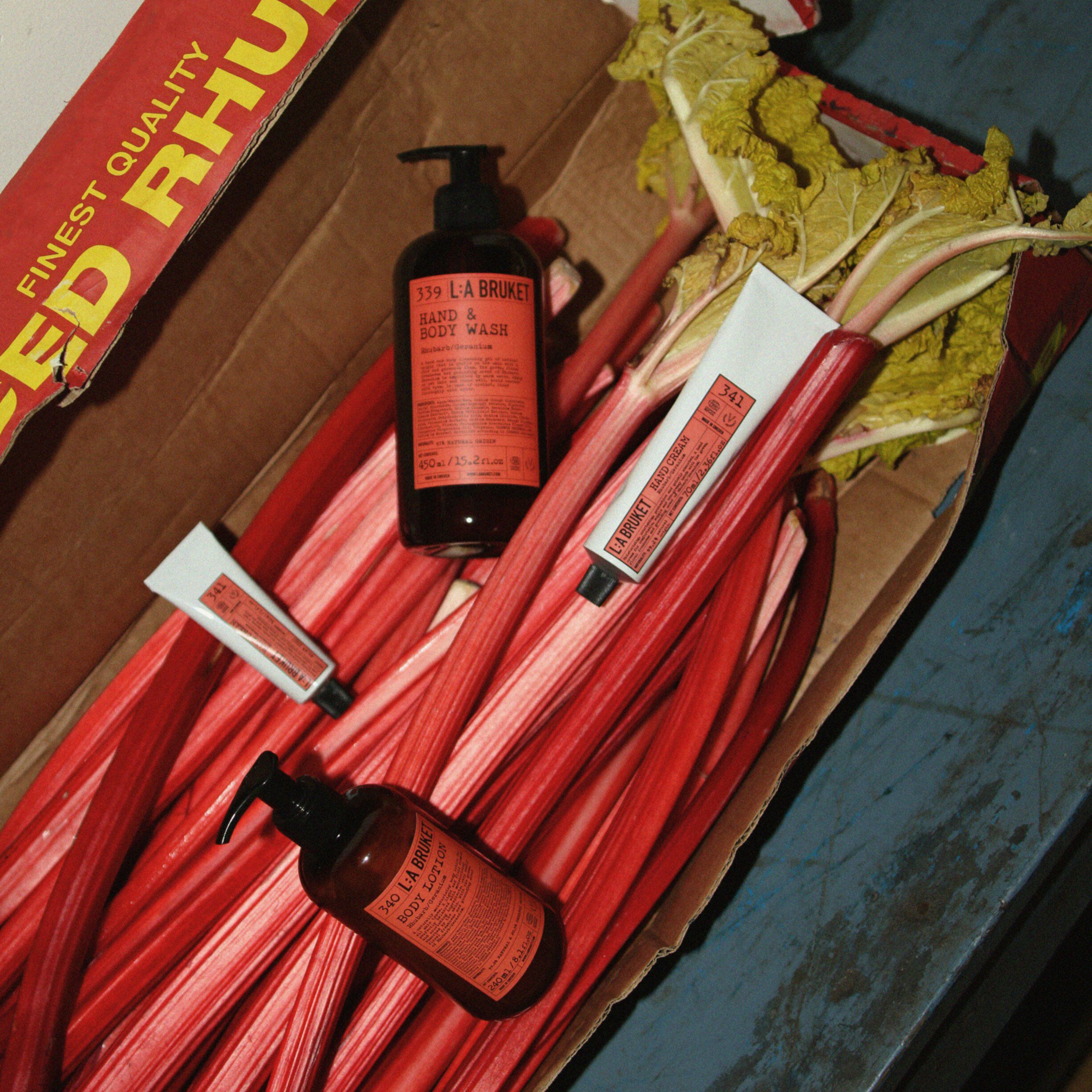 Body Lotion