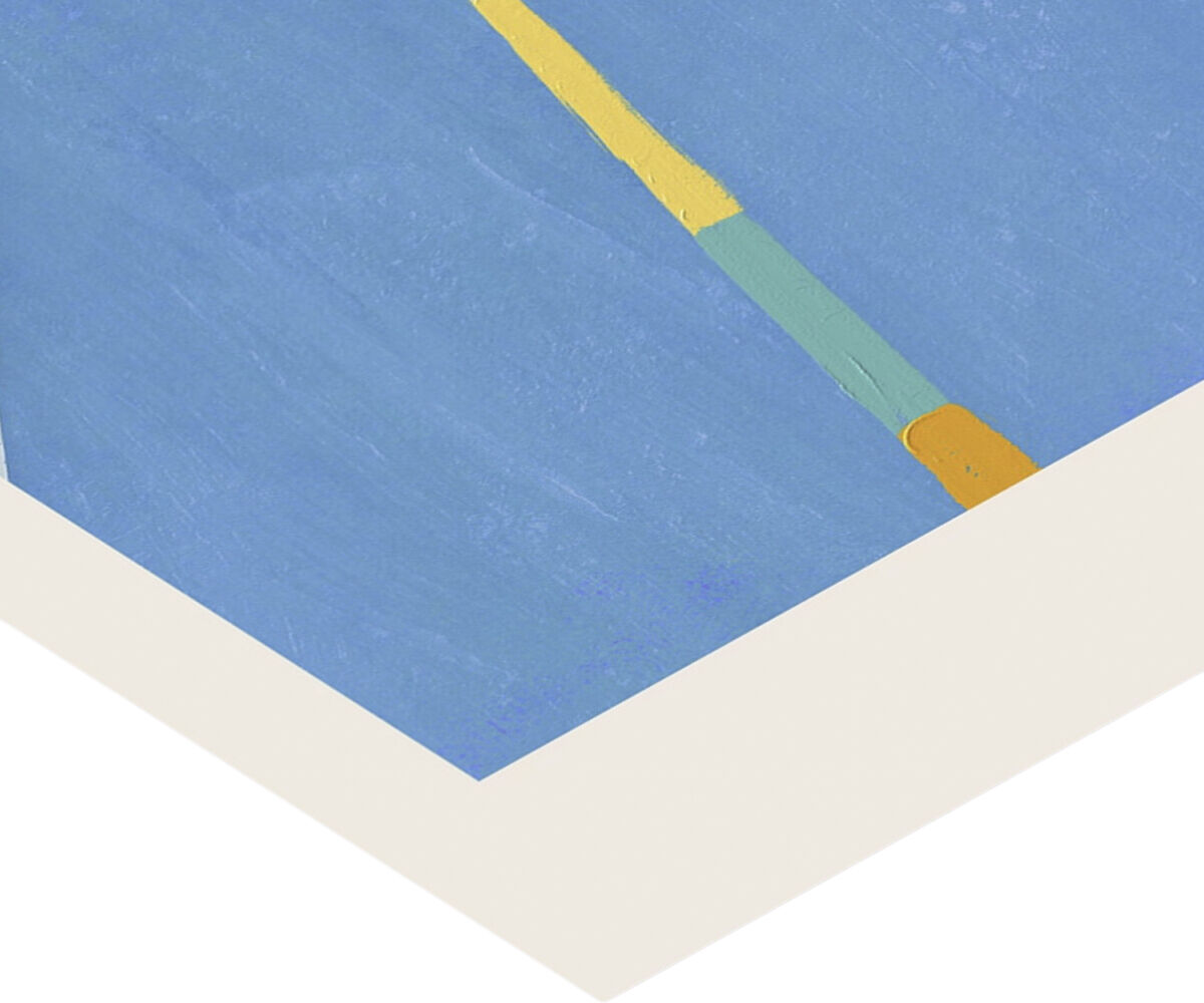 Henry Rivers - Afternoon swim