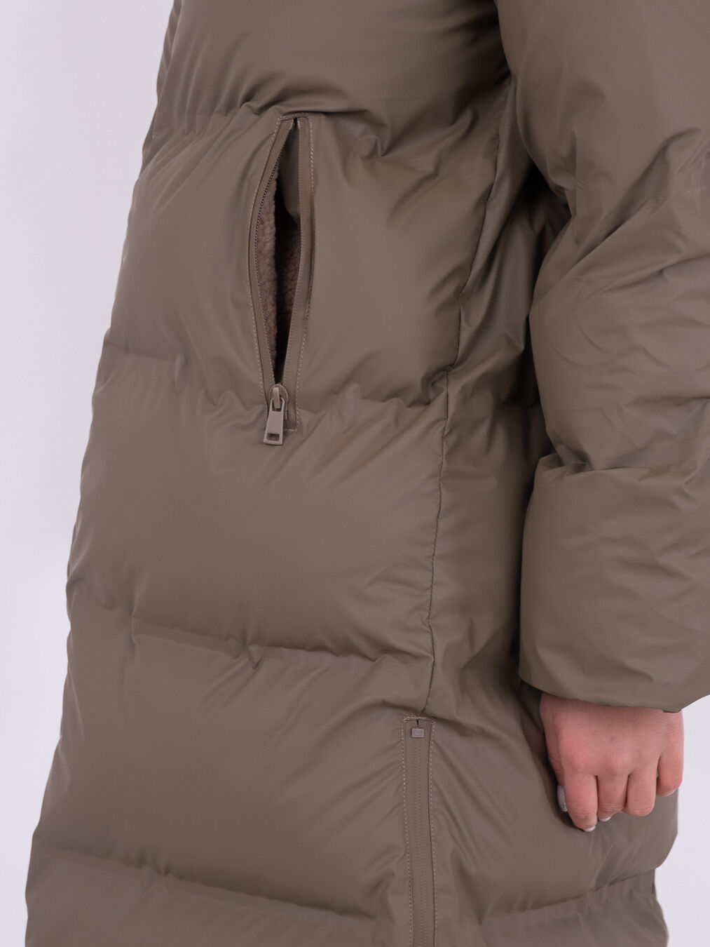 Viviana C Puffer Jacket