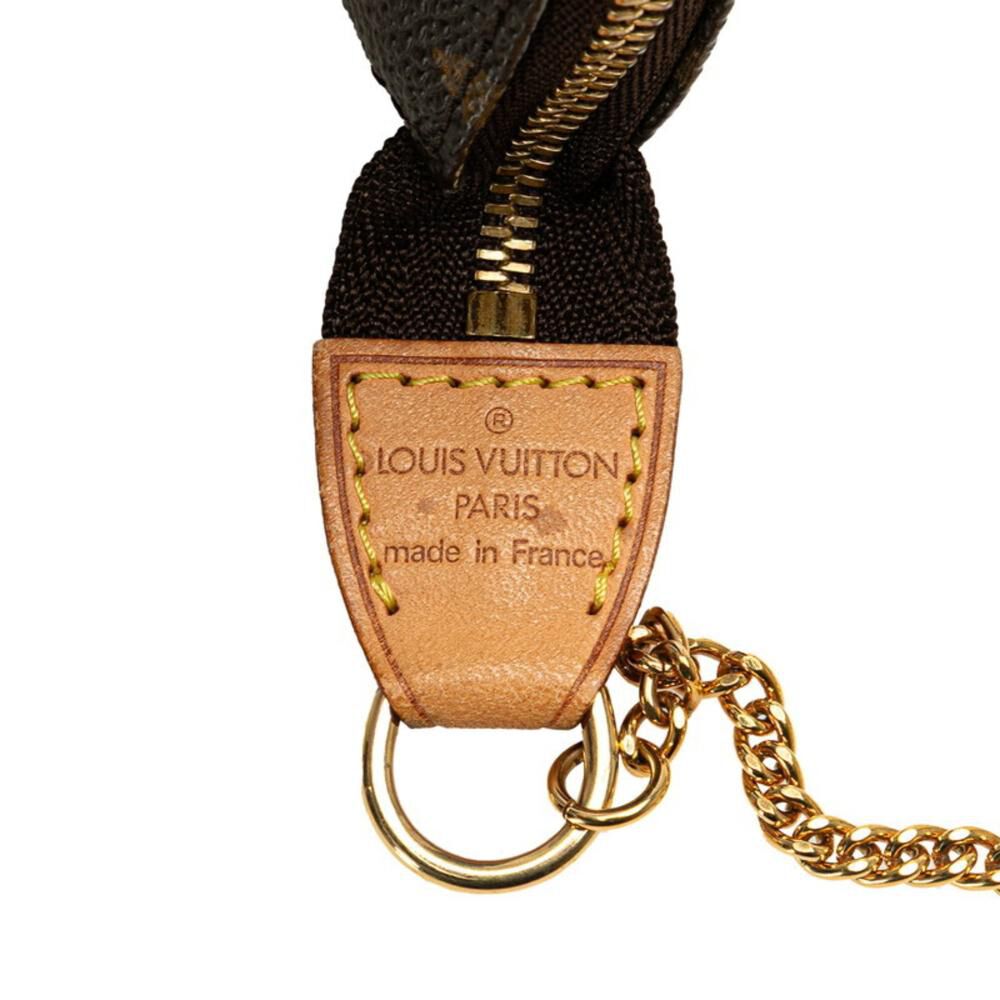 Louis Vuitton Pochette Accessoires