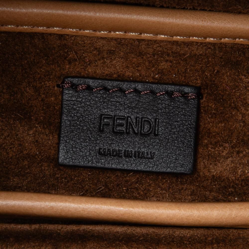 Fendi Handbag