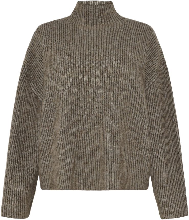 Mercy knit 4465