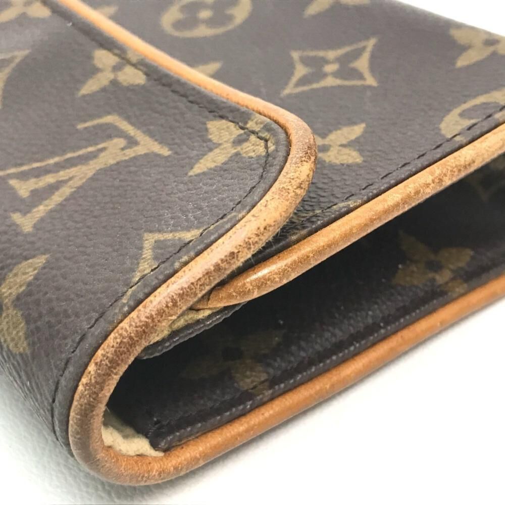 Louis Vuitton Florentine Pochette