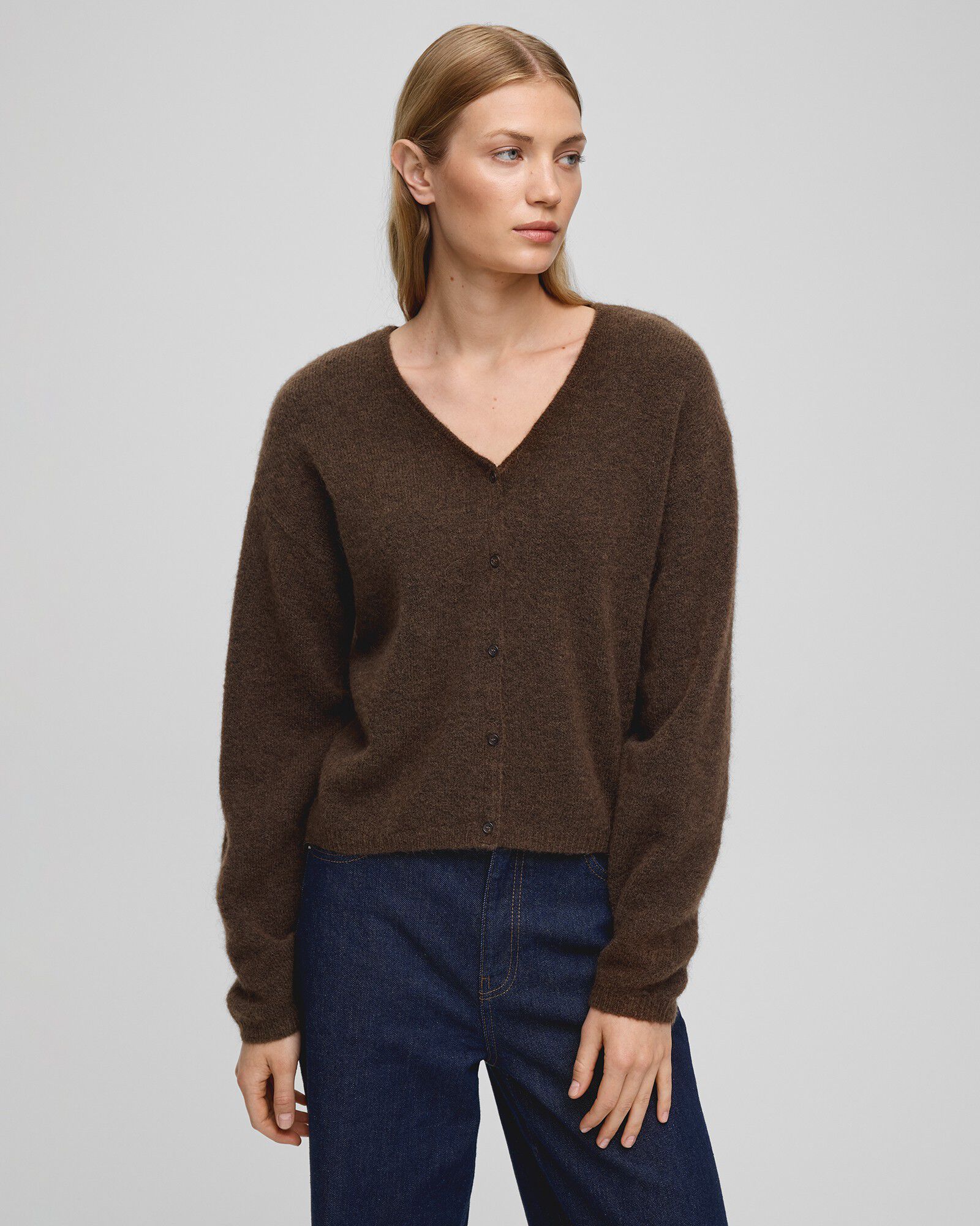 MSCHMilania Hope Cardigan