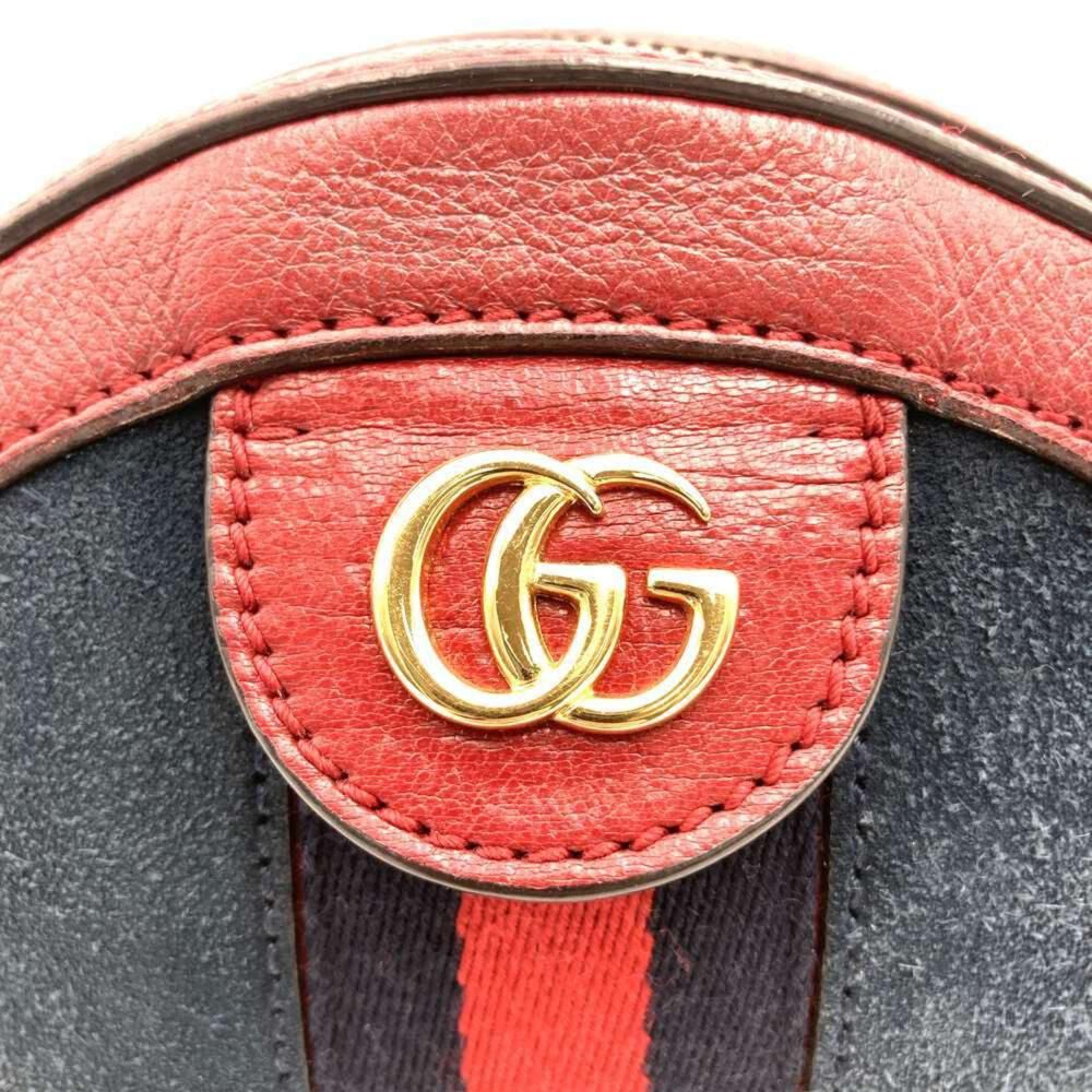 Gucci Shoulder Bag