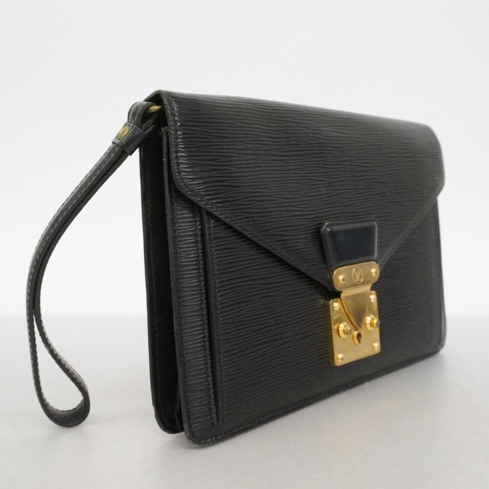 Louis Vuitton Pochette Sellier