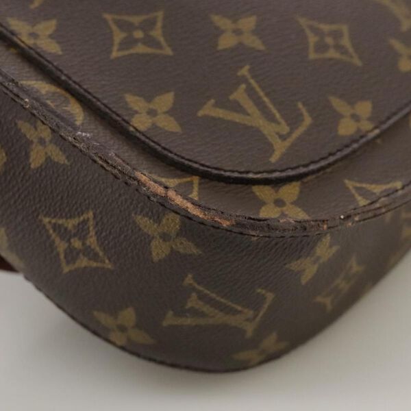 Louis Vuitton Saint Cloud