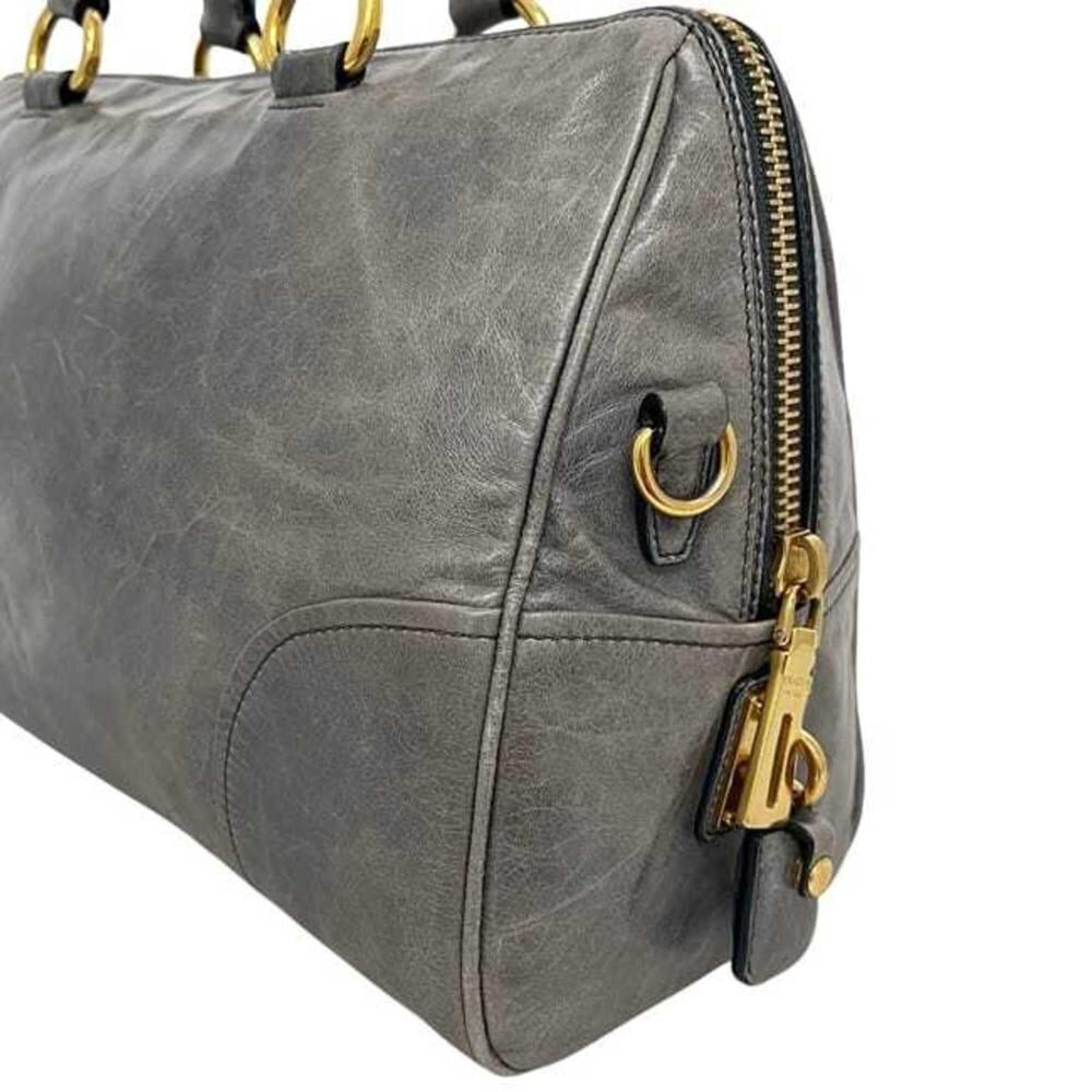 Prada Handbag