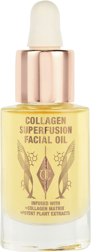Collagen Superfusion Facial Oil - Ansiktsserum