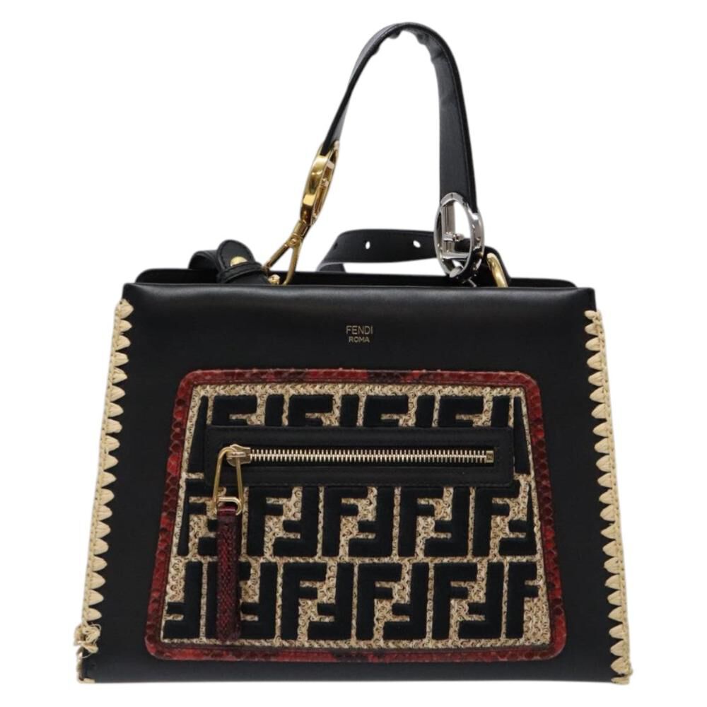 Fendi Handbag