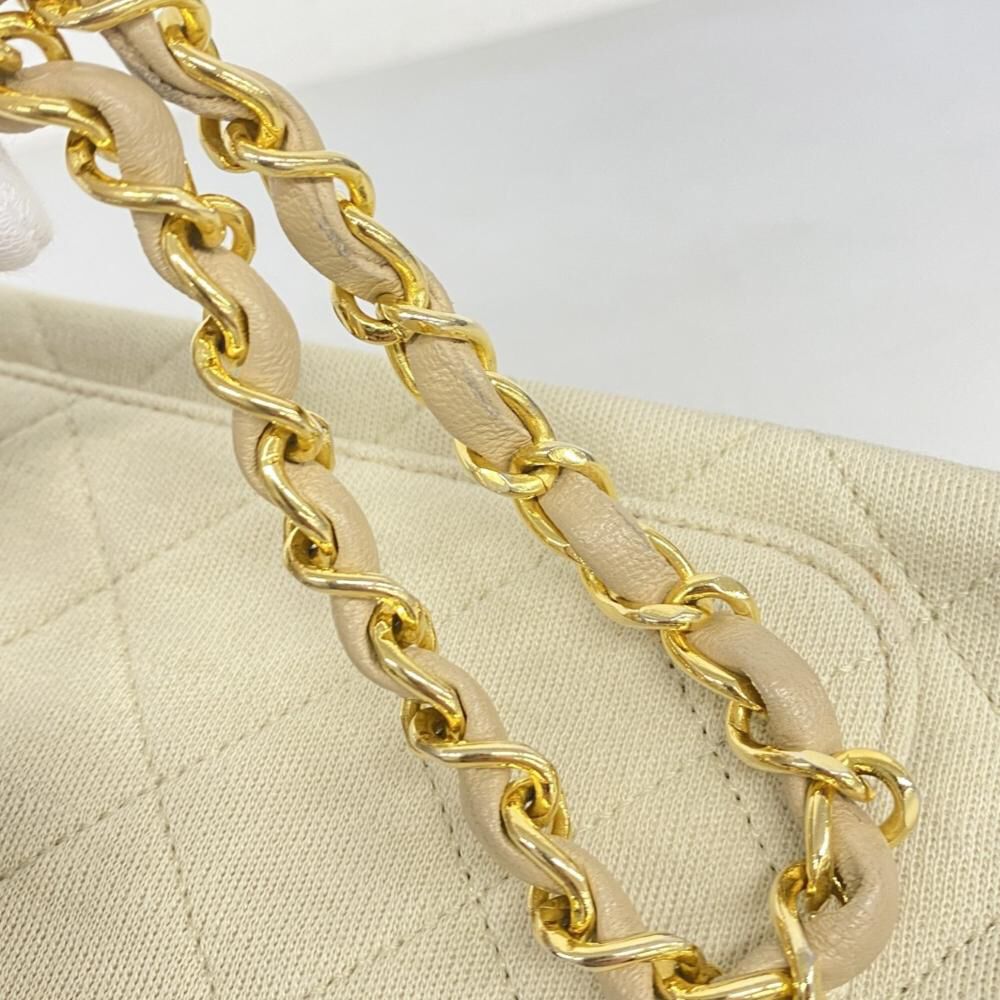Chanel Shoulder Bag