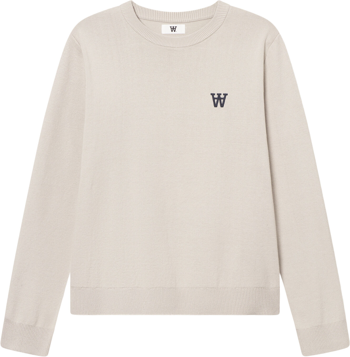 WWCurt crew neck 25212