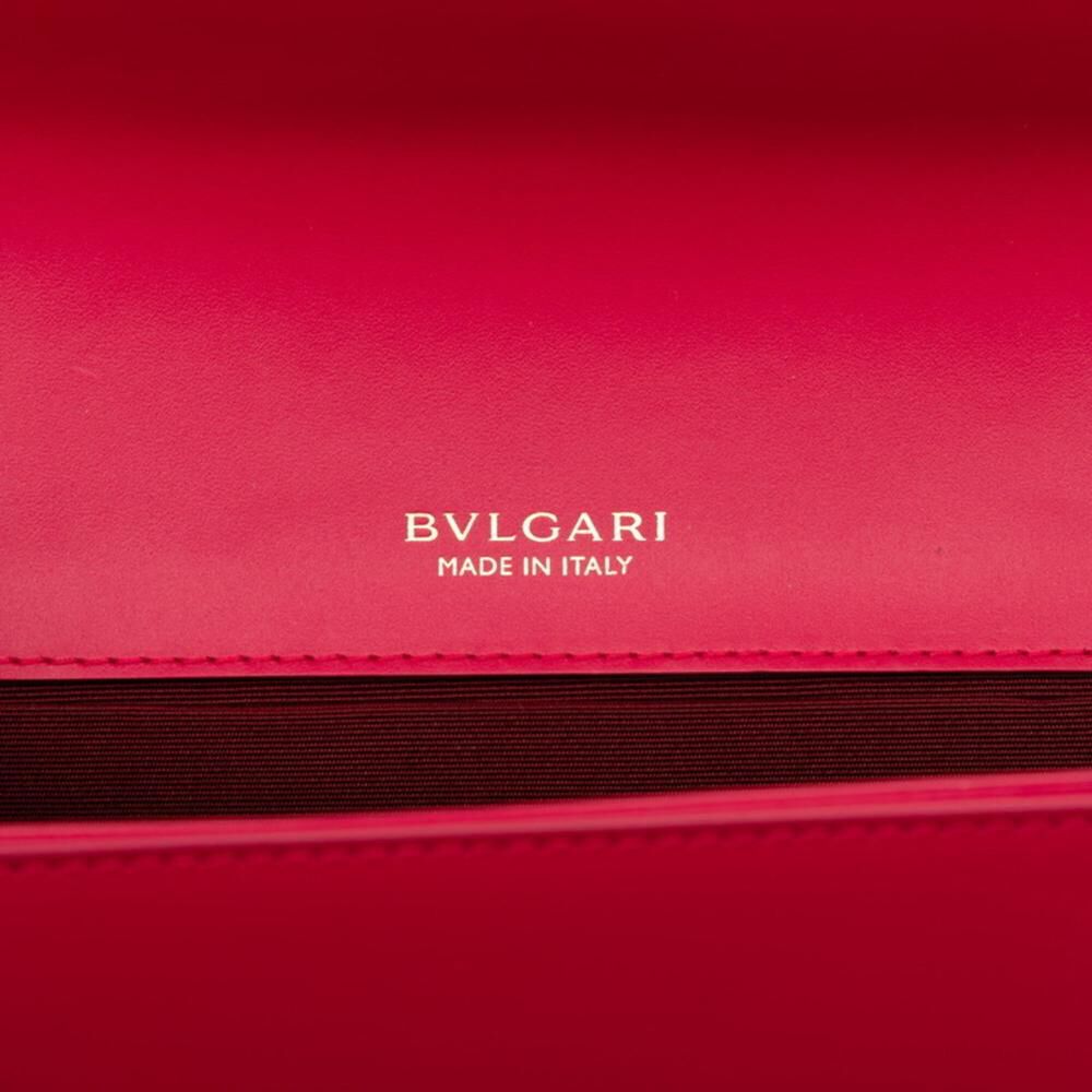Bvlgari Shoulder Bag