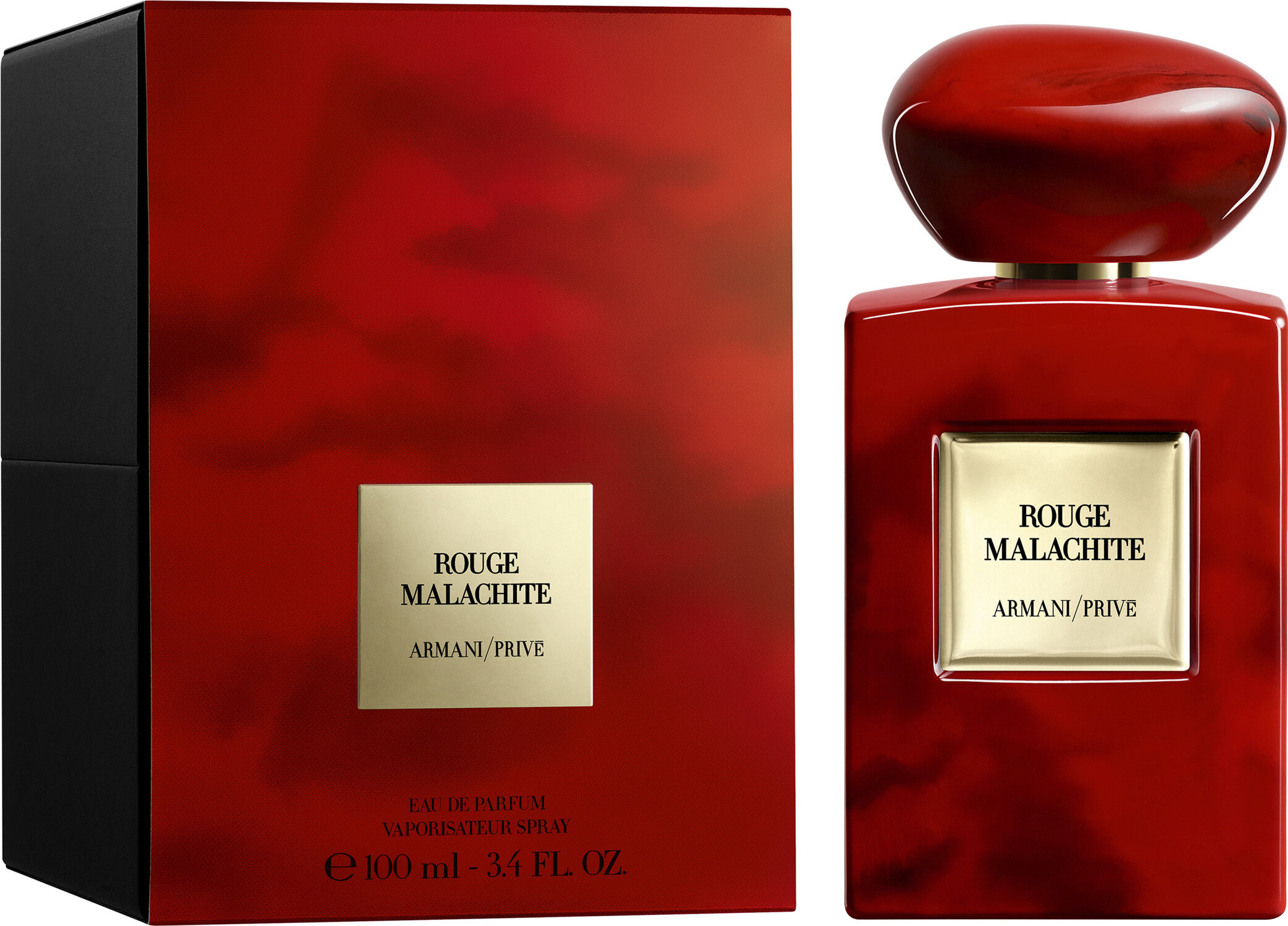 Armani rouge hot sale malachite