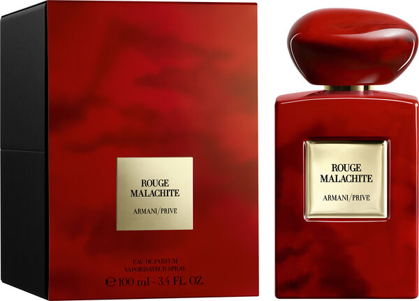 Giorgio Armani Privé  Rouge Malachite Eau De Parfum