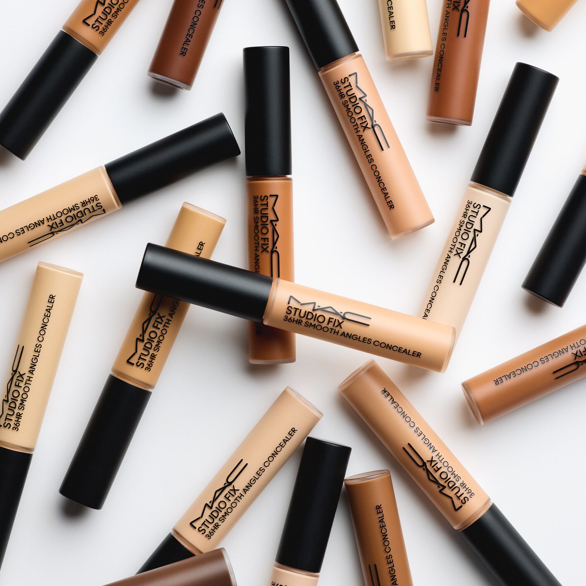 SF 36HR SMTH ANGLS C -NW 7ML/. 24FLO